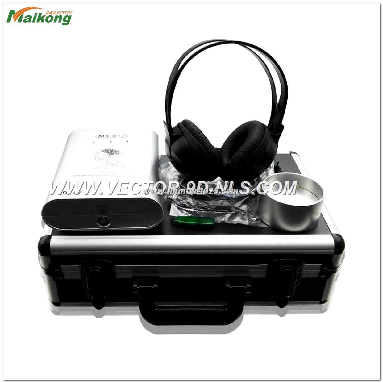 Metatron Hunter 4025 NLS