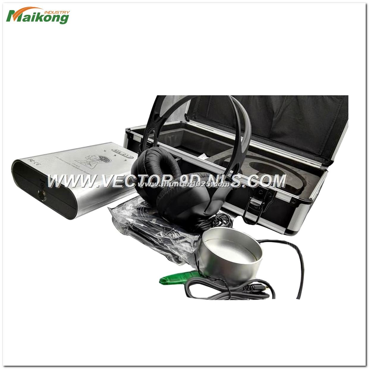 Metatron Hunter 4025 NLS