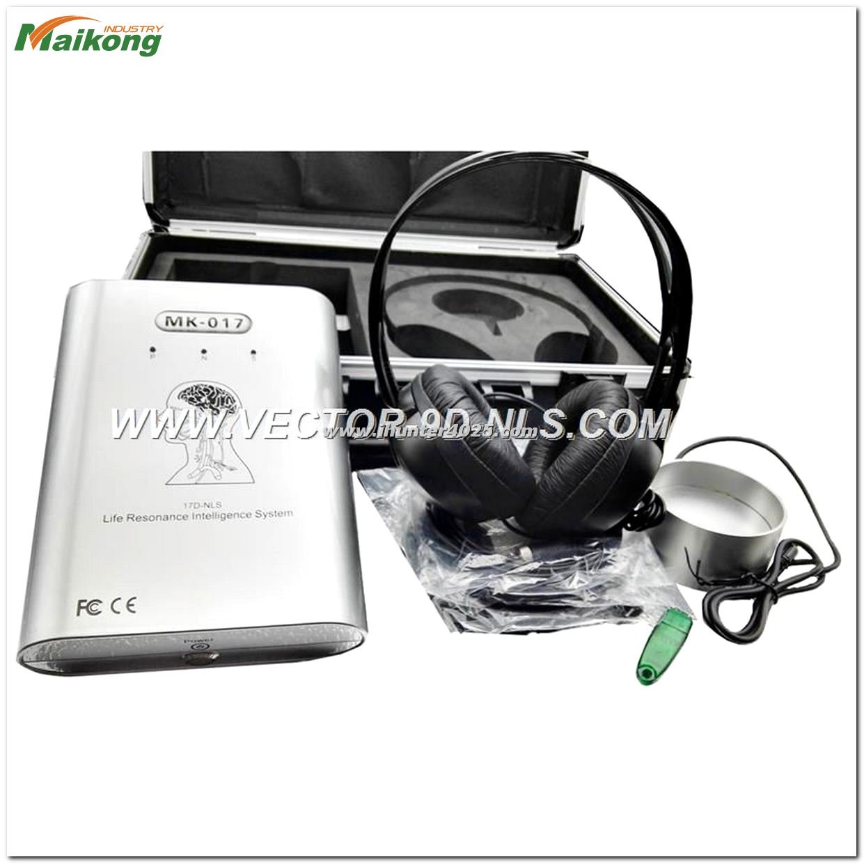 Metatron Hunter 4025 NLS