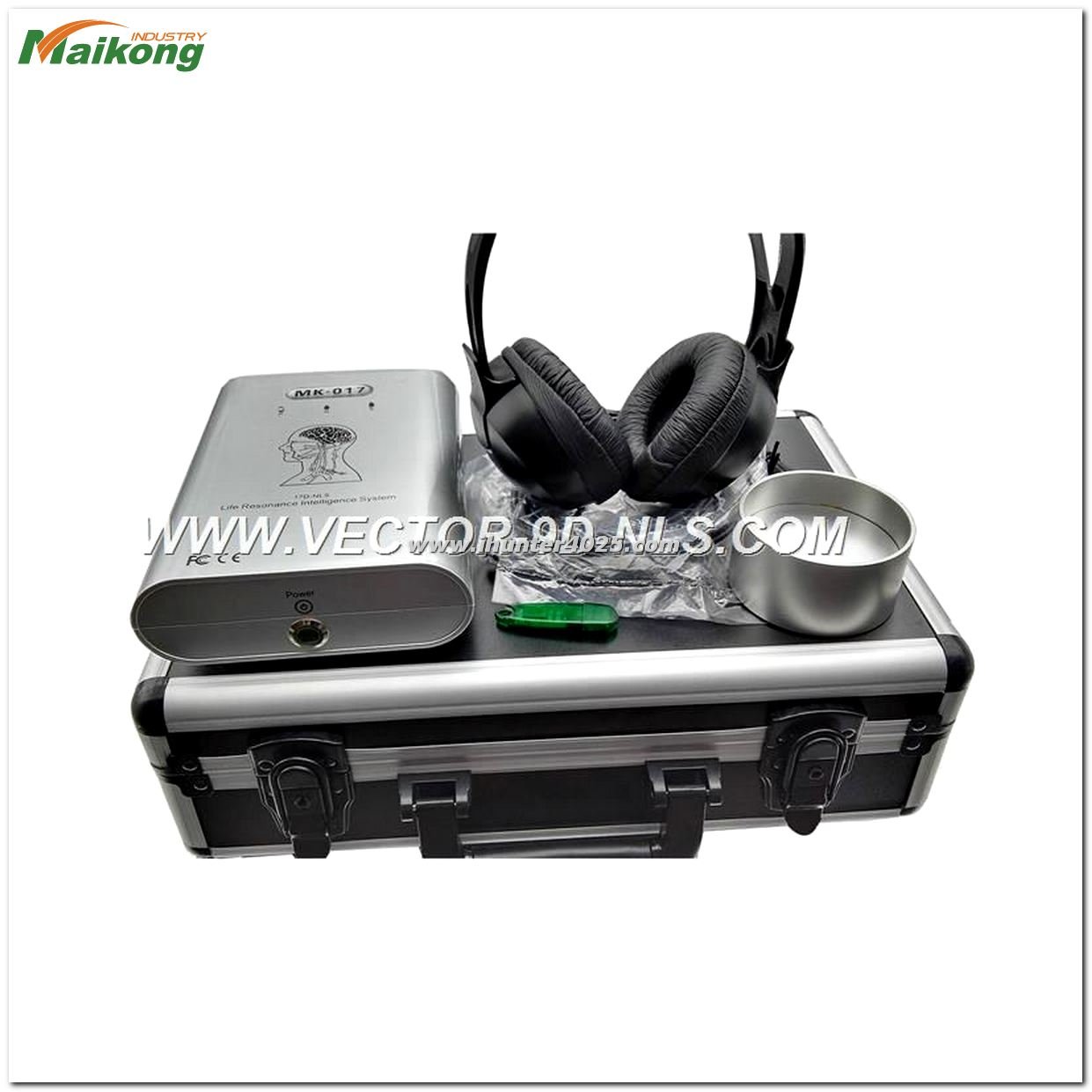 Metatron Hunter 4025 NLS