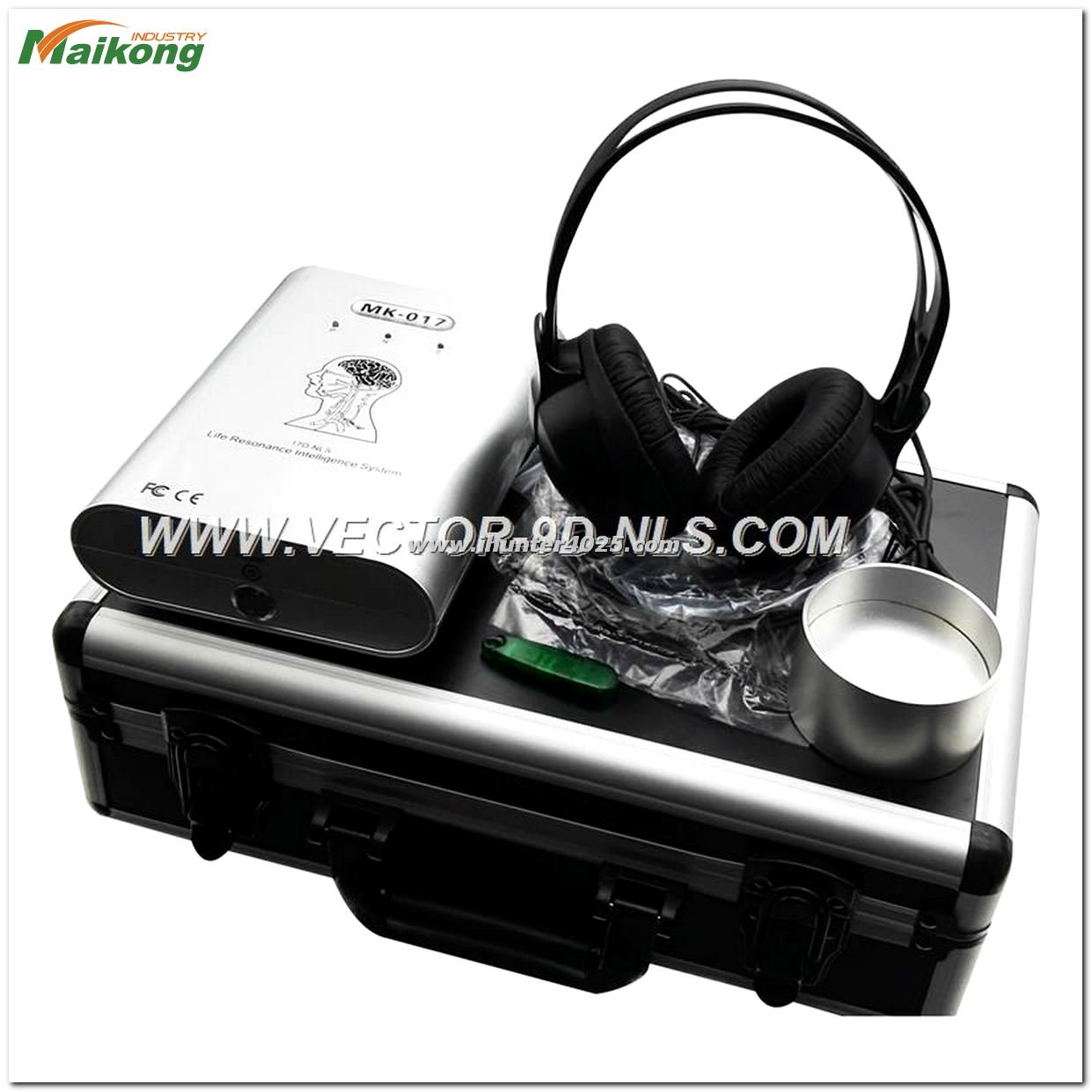 Metatron Hunter 4025 NLS