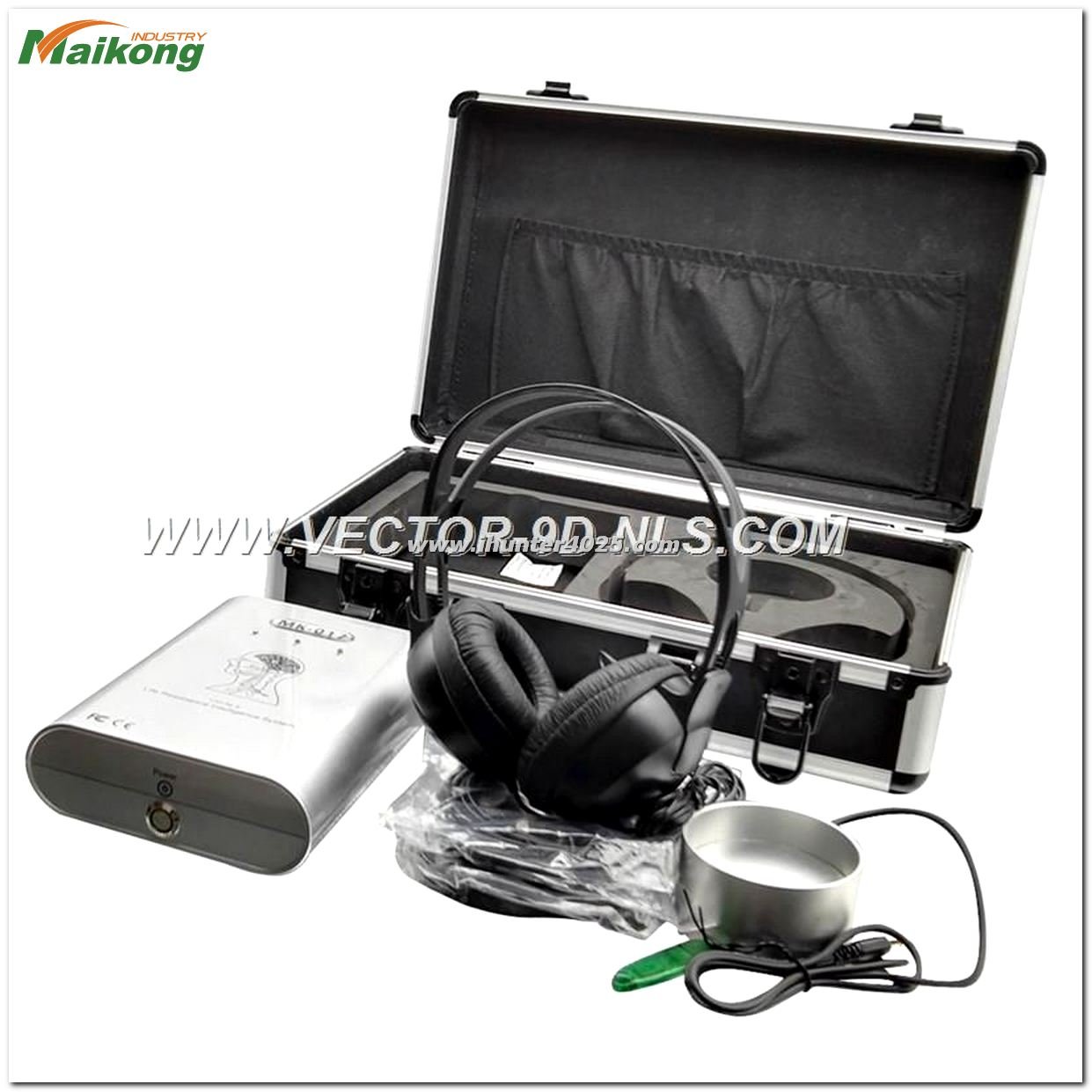 Metatron Hunter 4025 NLS