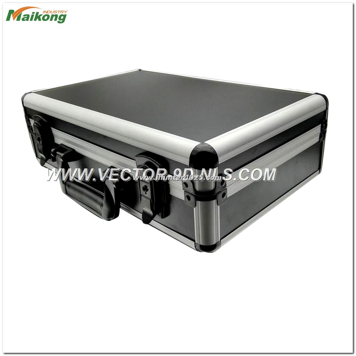 Resonante con el Metatron Hunter 4025 NLS