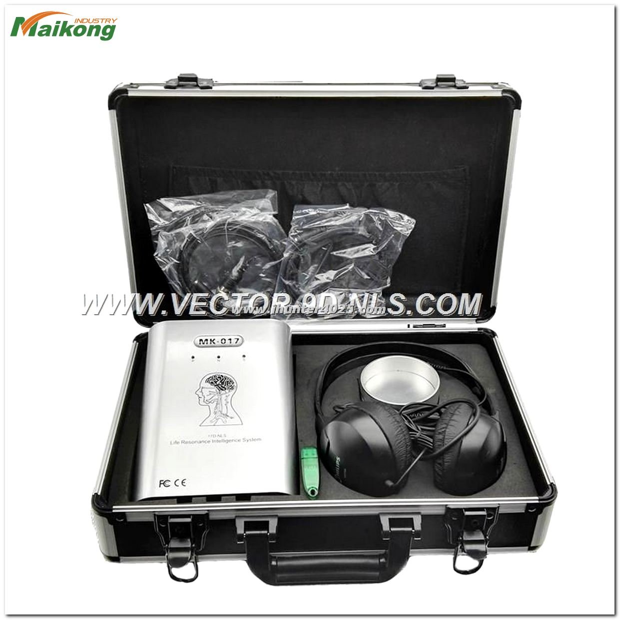 Metatron Hunter 4025 NLS