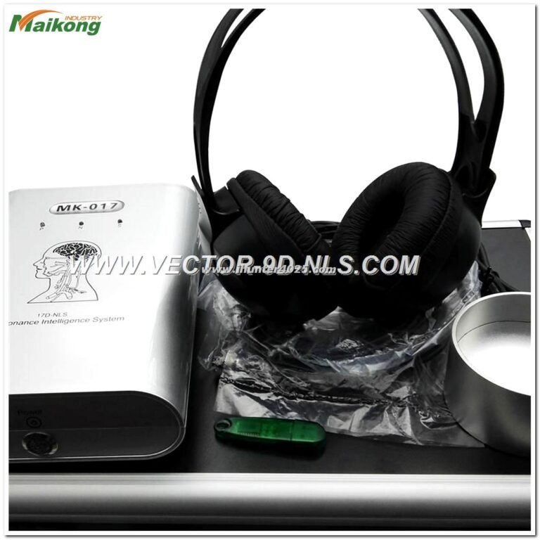 Metatron Hunter 4025 NLS