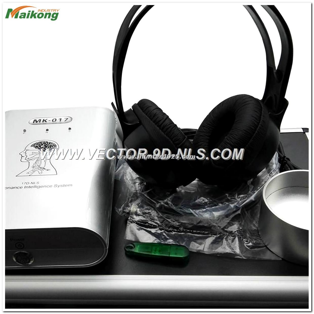 Metatron Hunter 4025 NLS