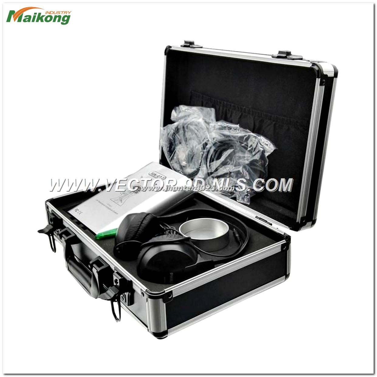 Metatron Hunter 4025 NLS en Estética