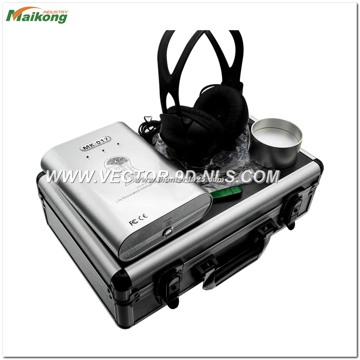 Metatron Hunter 4025 NLS en Estética