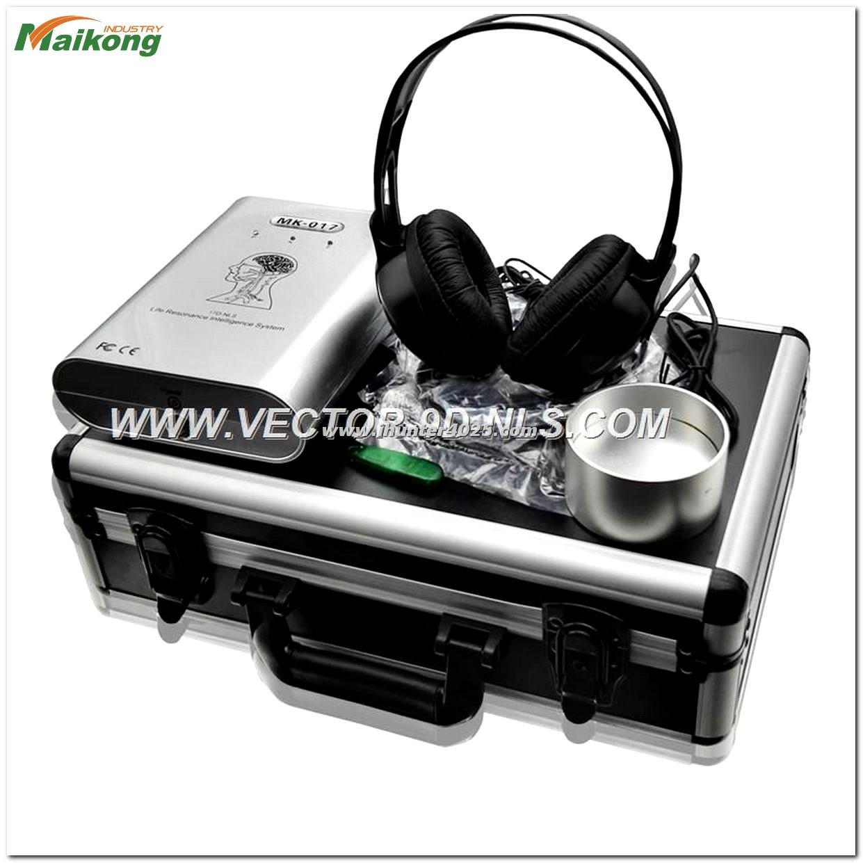 Metatron Hunter 4025 NLS