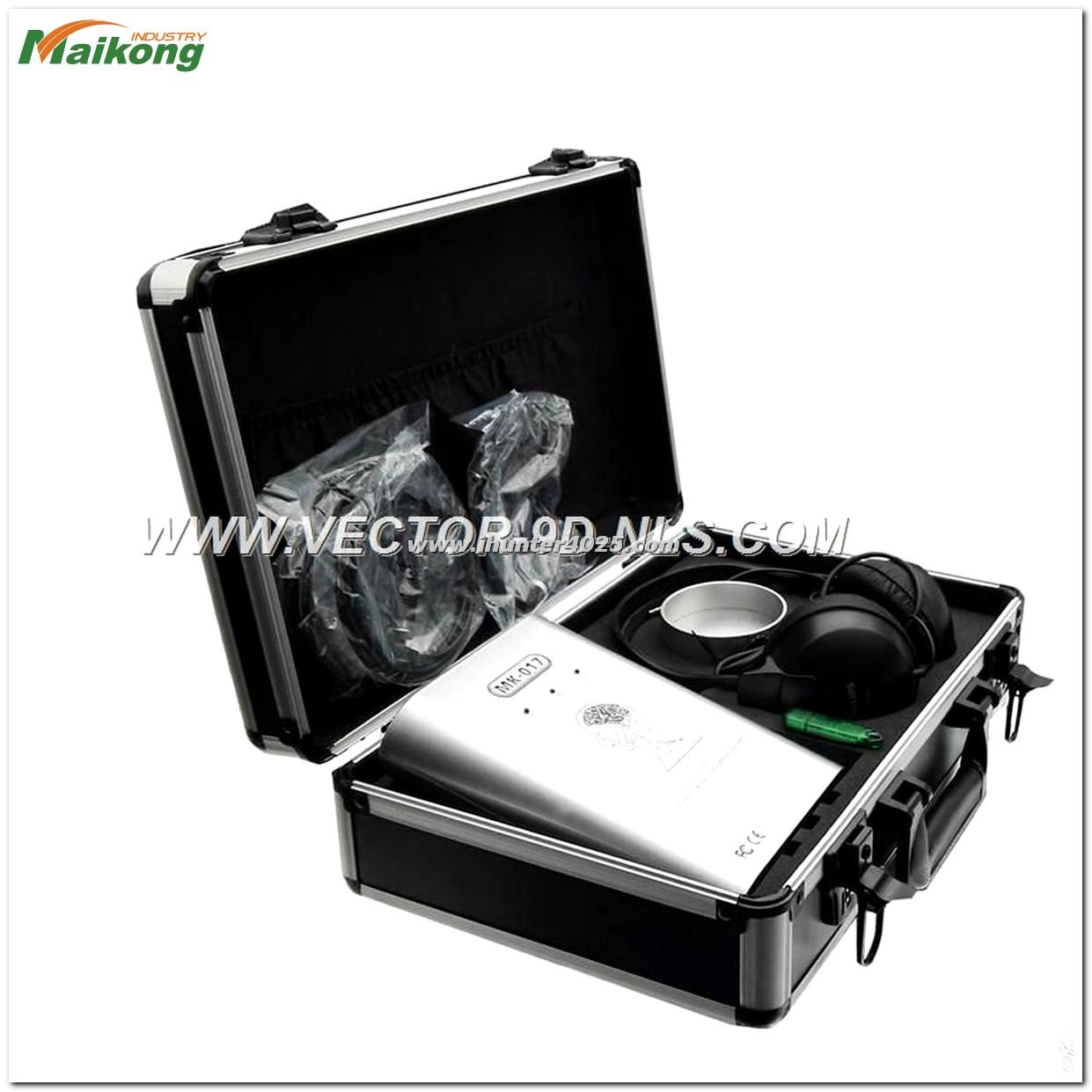 Metatron Hunter 4025 NLS