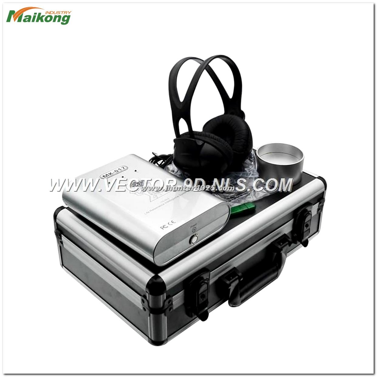 Metatron Hunter 4025 NLS