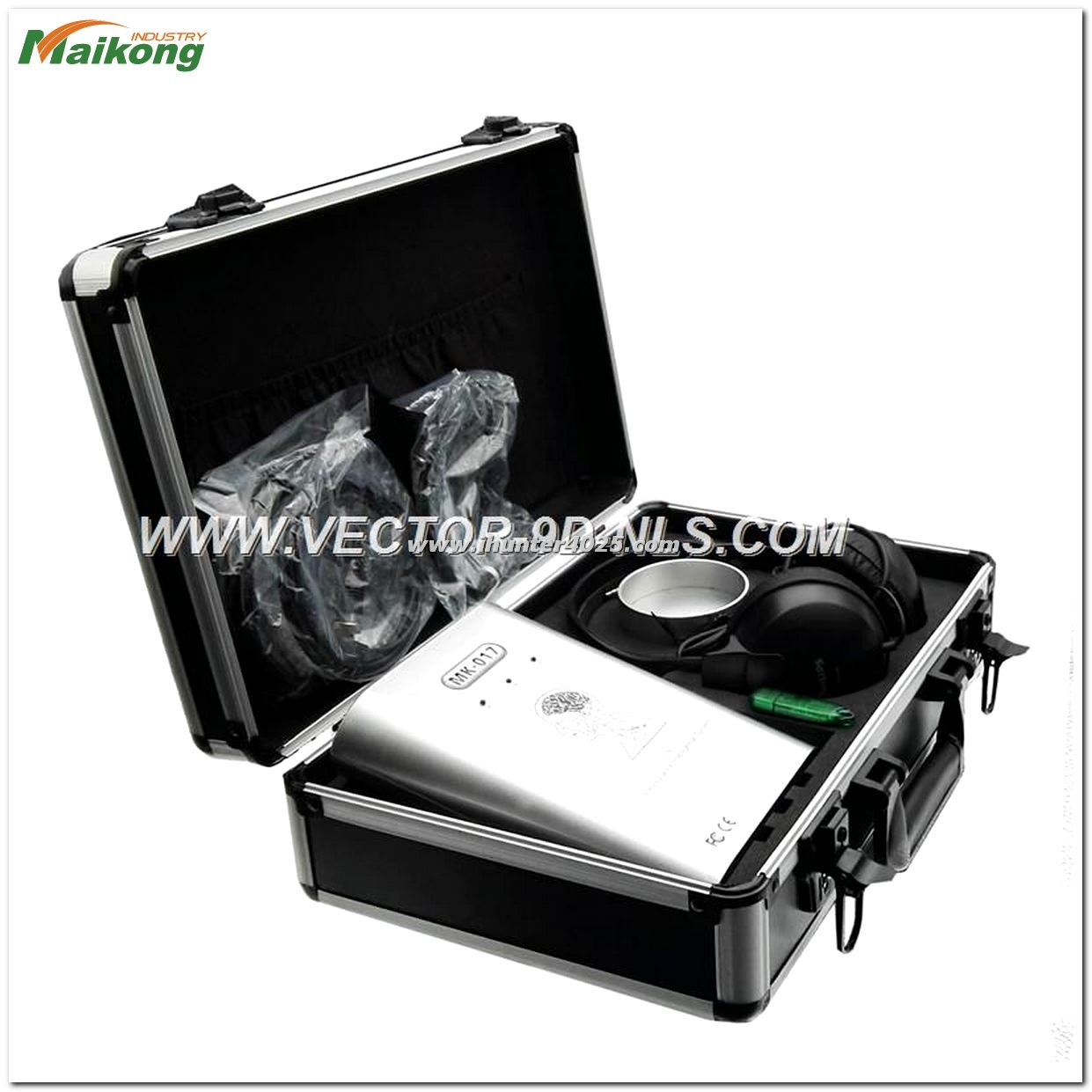 Metatron Hunter 4025 NLS