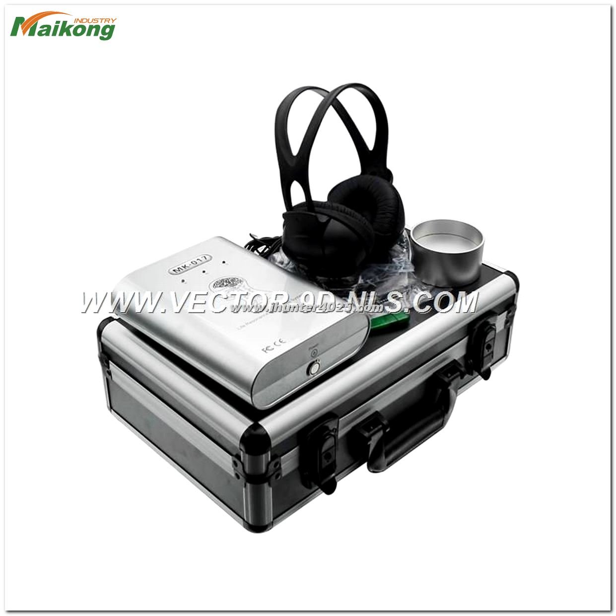 Metatron Hunter 4025 NLS