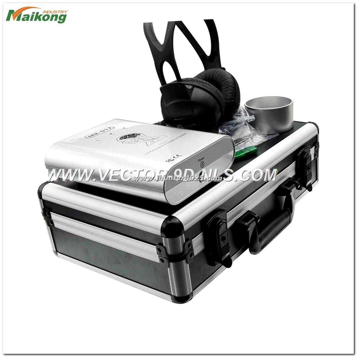 Metatron Hunter 4025 NLS