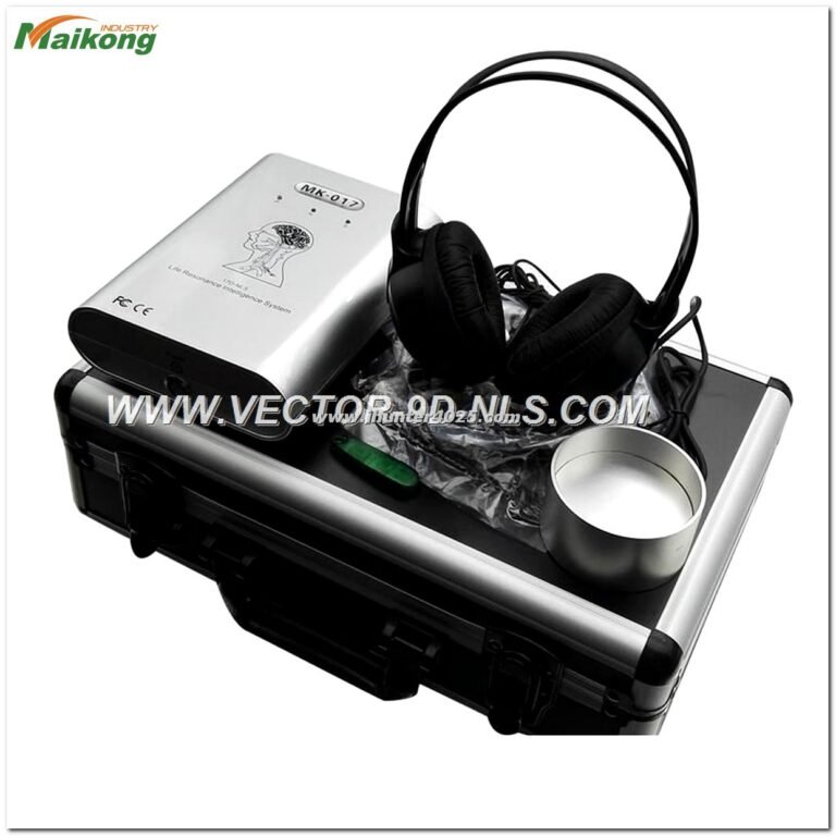 Metatron Hunter 4025 NLS