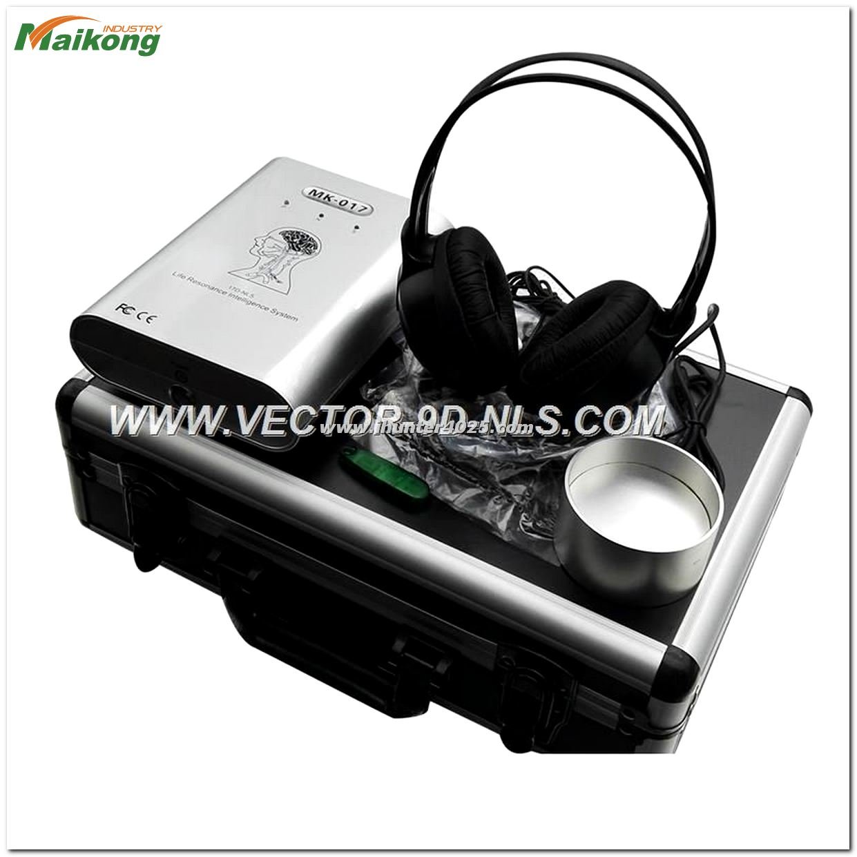 Metatron Hunter 4025 NLS