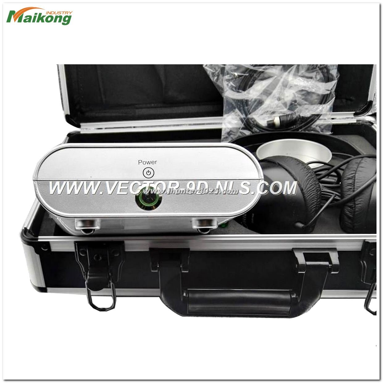 Metatron Hunter 4025 NLS