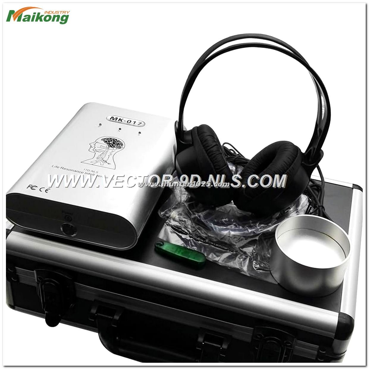 Metatron Hunter 4025 NLS