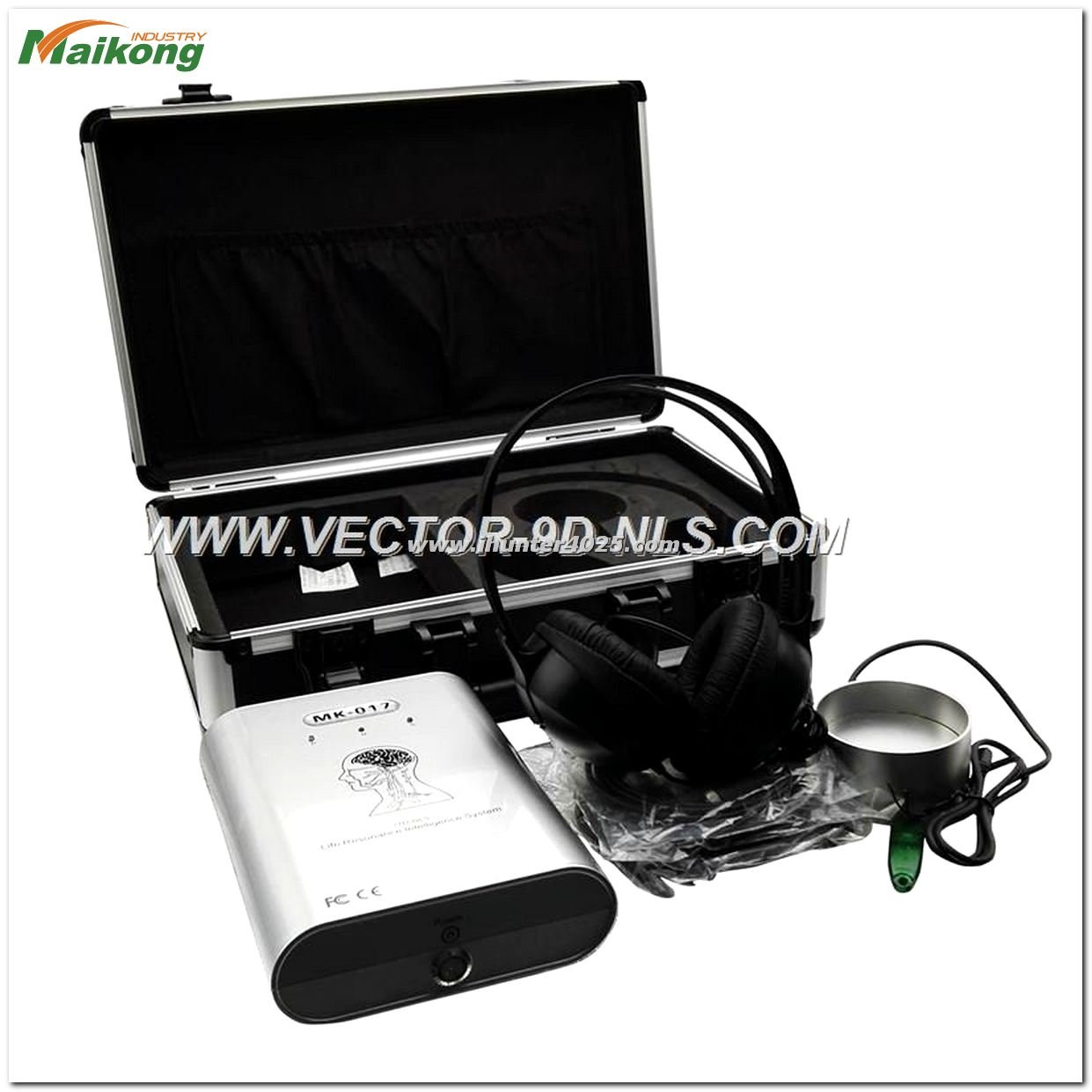 Metatron Hunter 4025 NLS en Estética