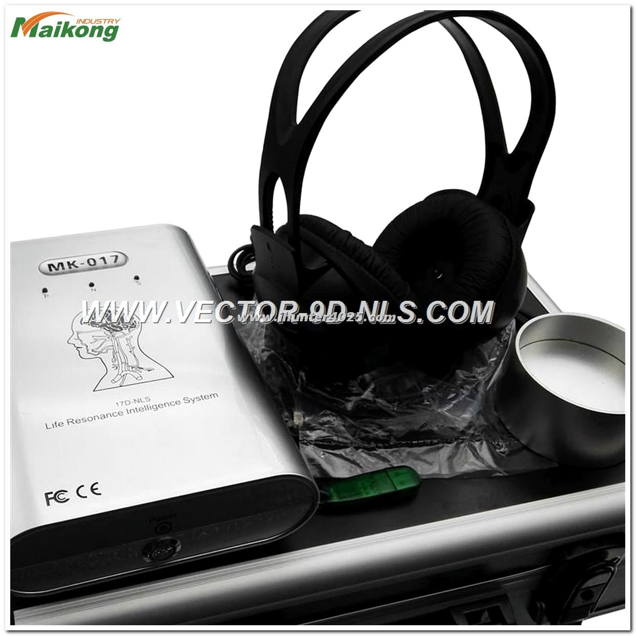 Metatron Hunter 4025 NLS