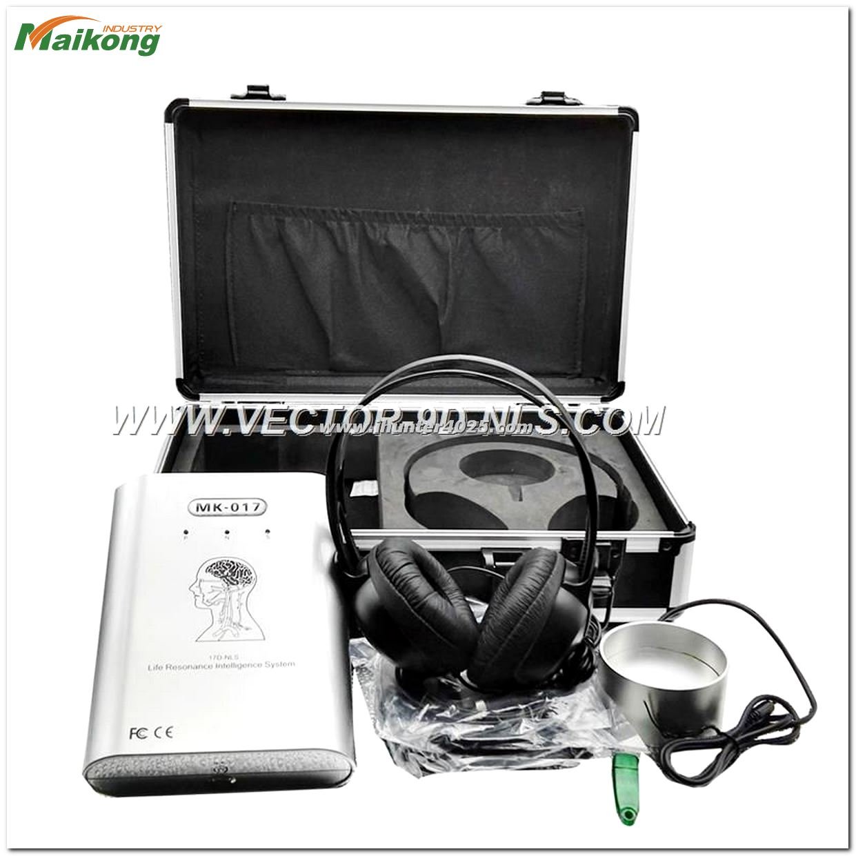 Metatron Hunter 4025 NLS