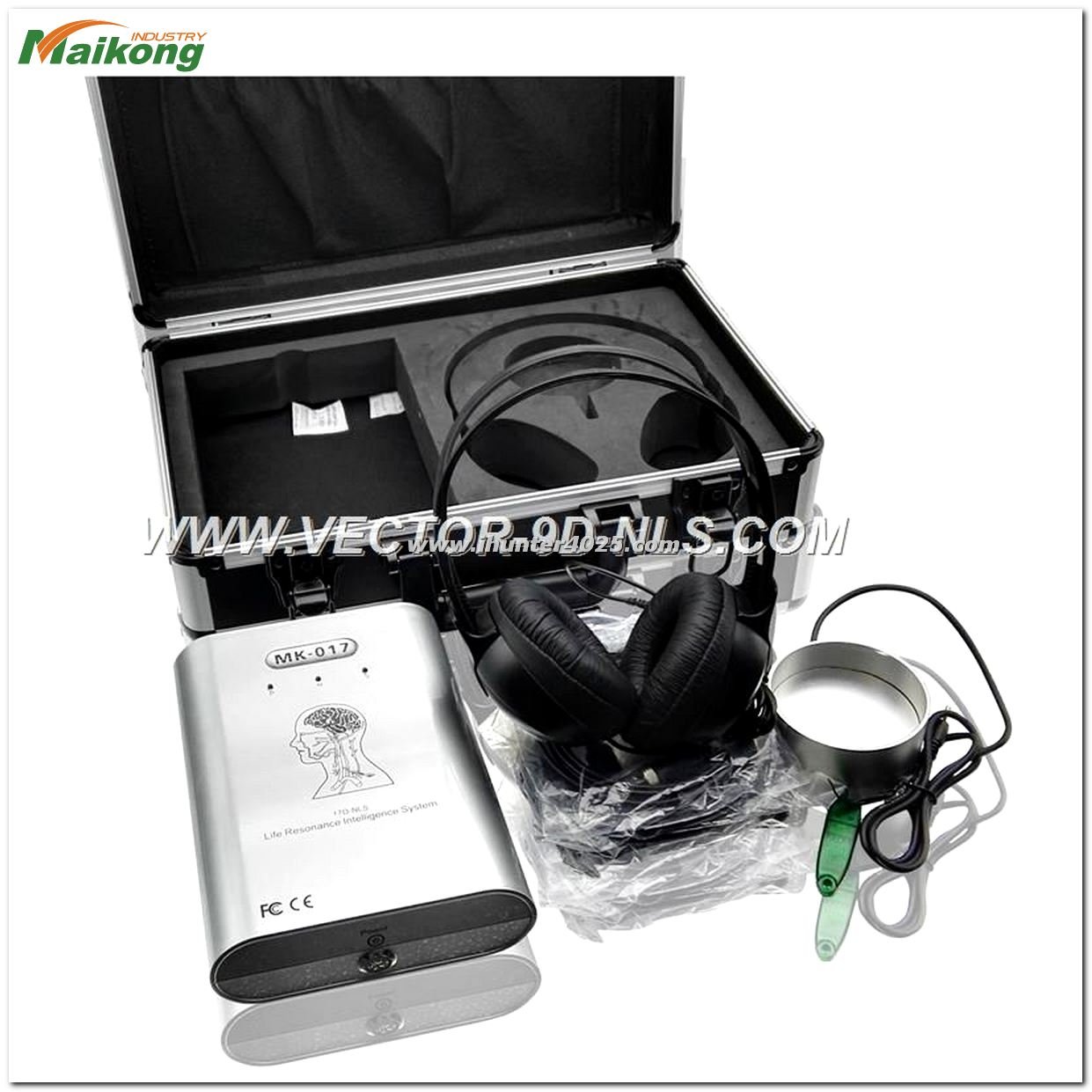 Metatron Hunter 4025 NLS en Estética