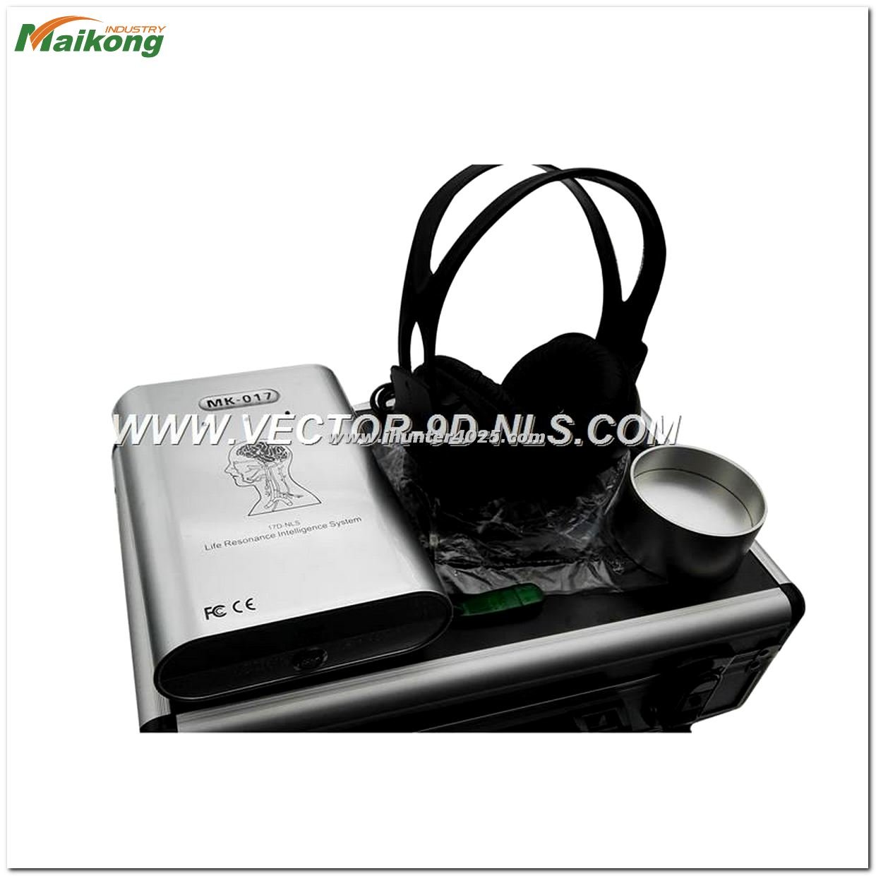 Metatron Hunter 4025 NLS en Estética