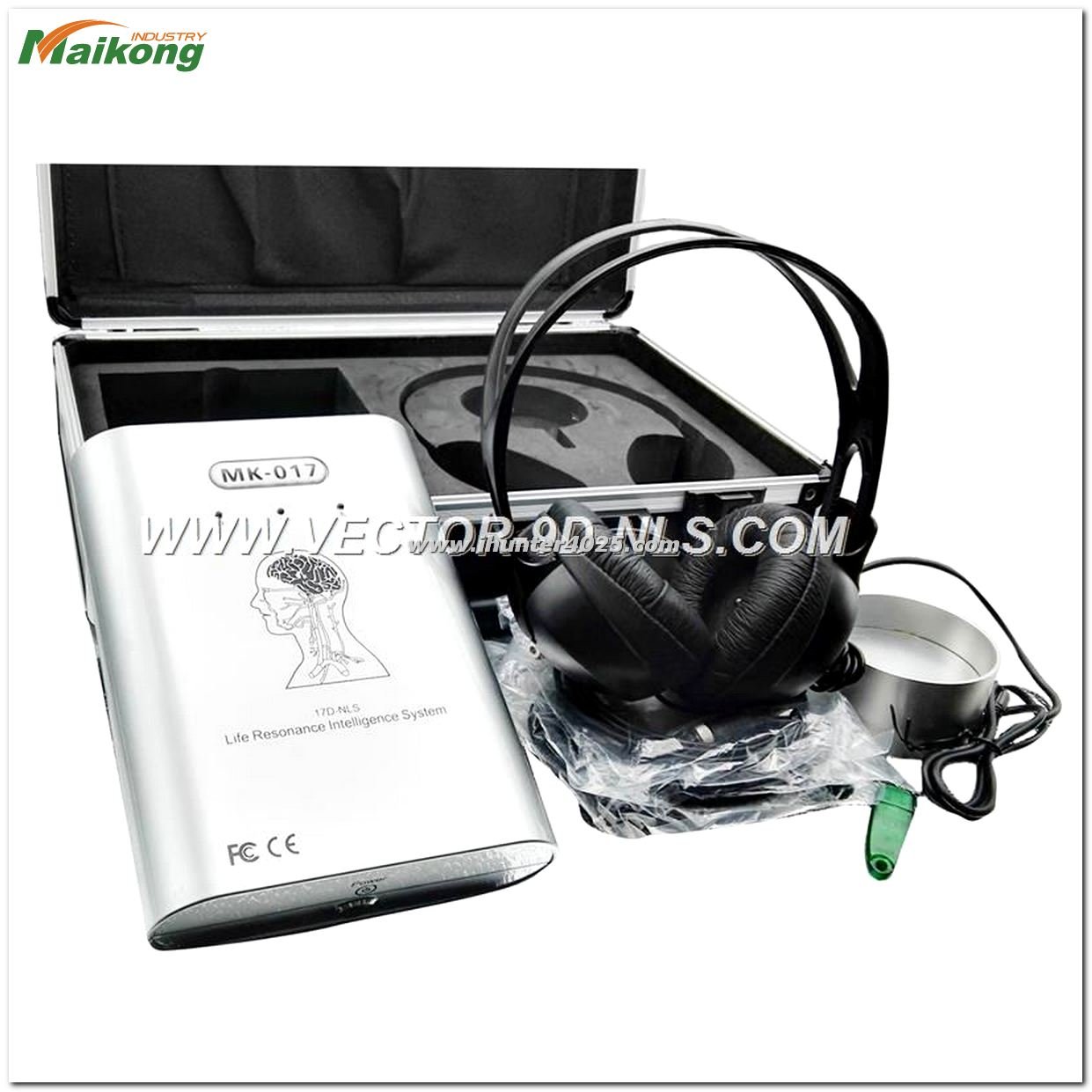 Metatron Hunter 4025 NLS en Estética
