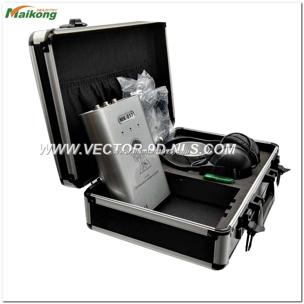 Metatron Hunter 4025 NLS en Estética