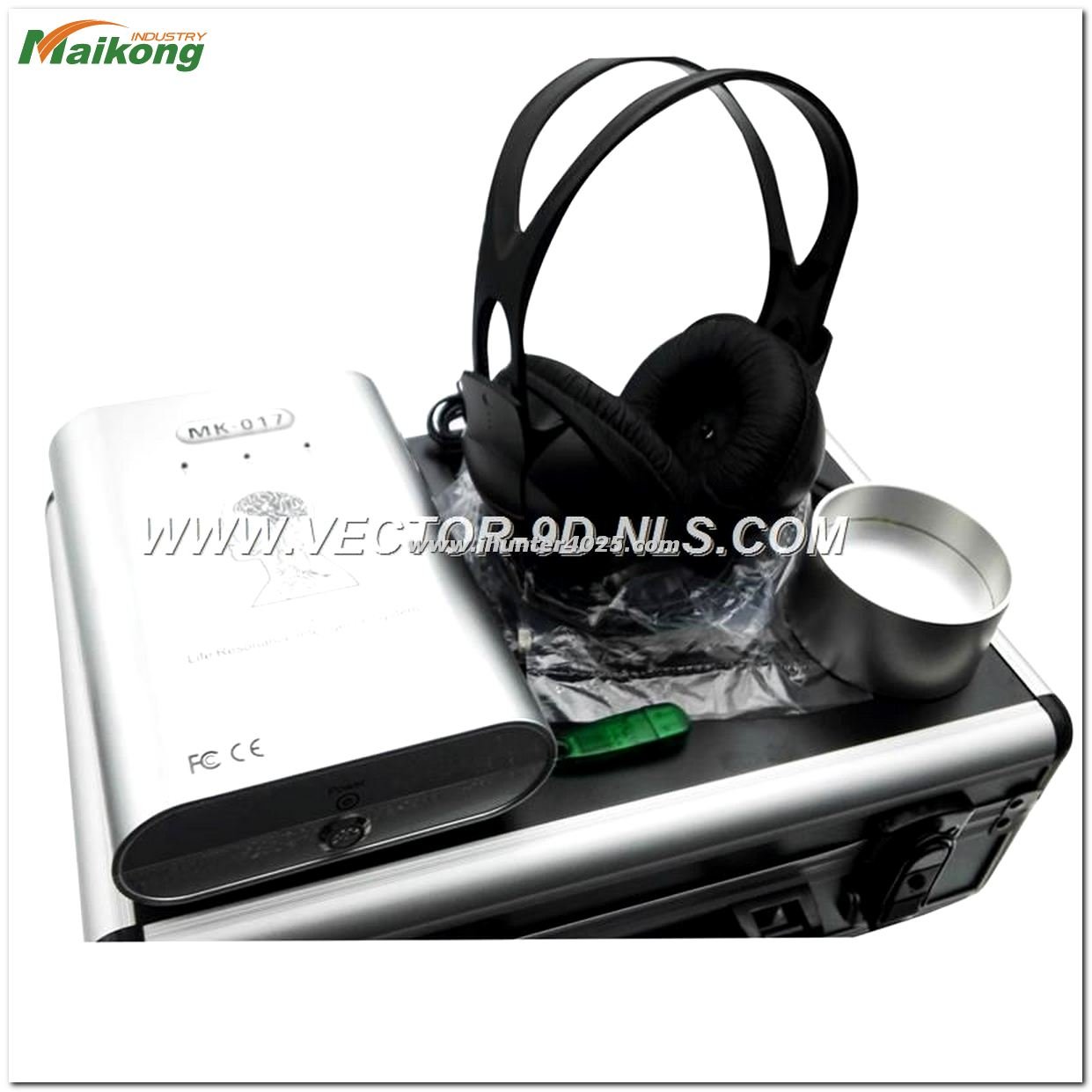 Metatron Hunter 4025 NLS