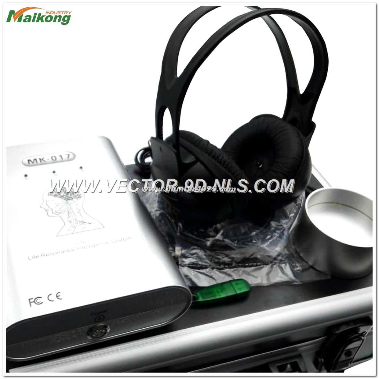 Metatron Hunter 4025 NLS