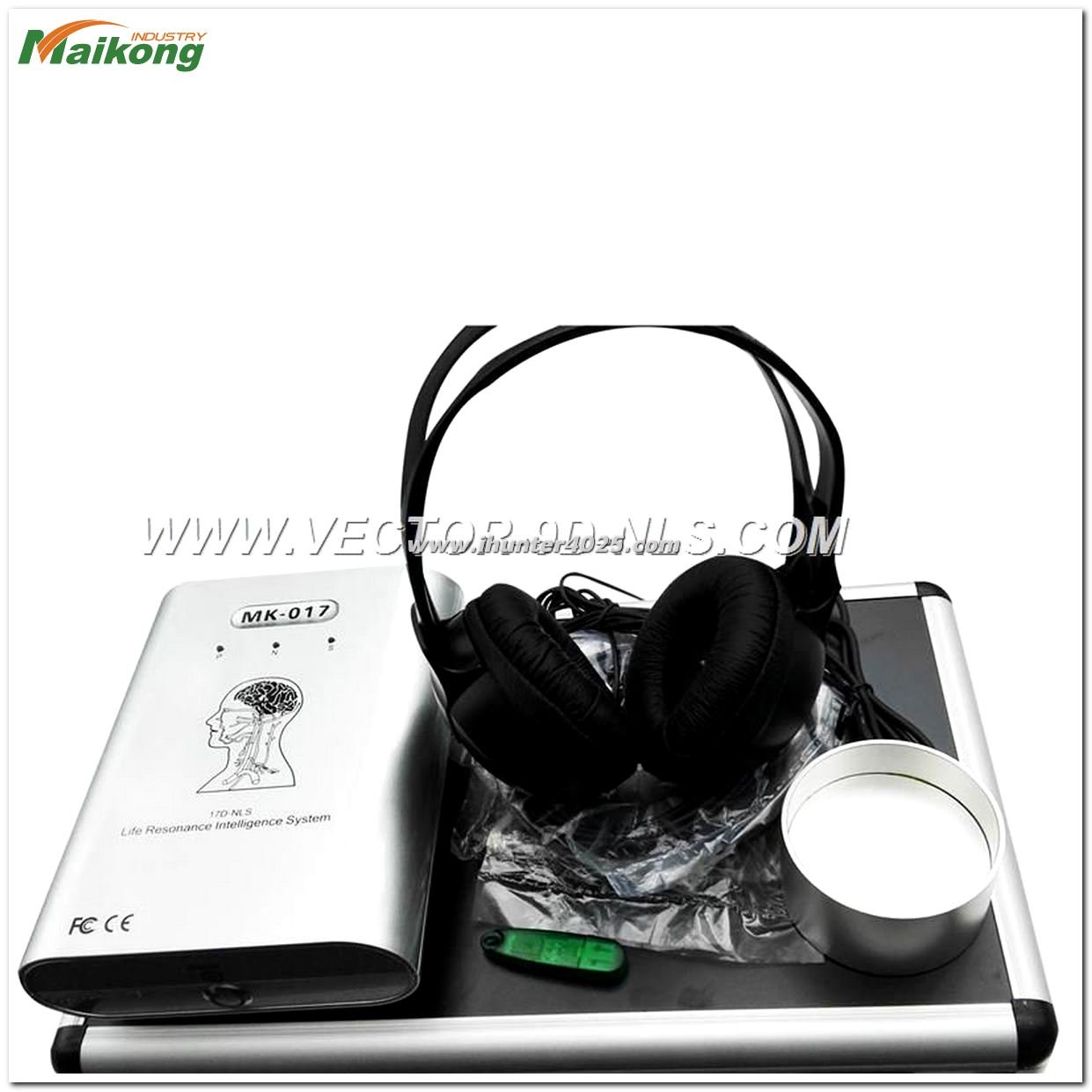 software Metatron Hunter 4025 NLS