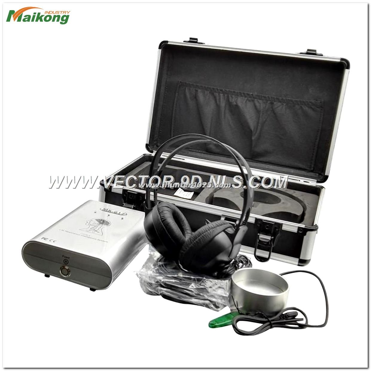 Metatron Hunter 4025 NLS