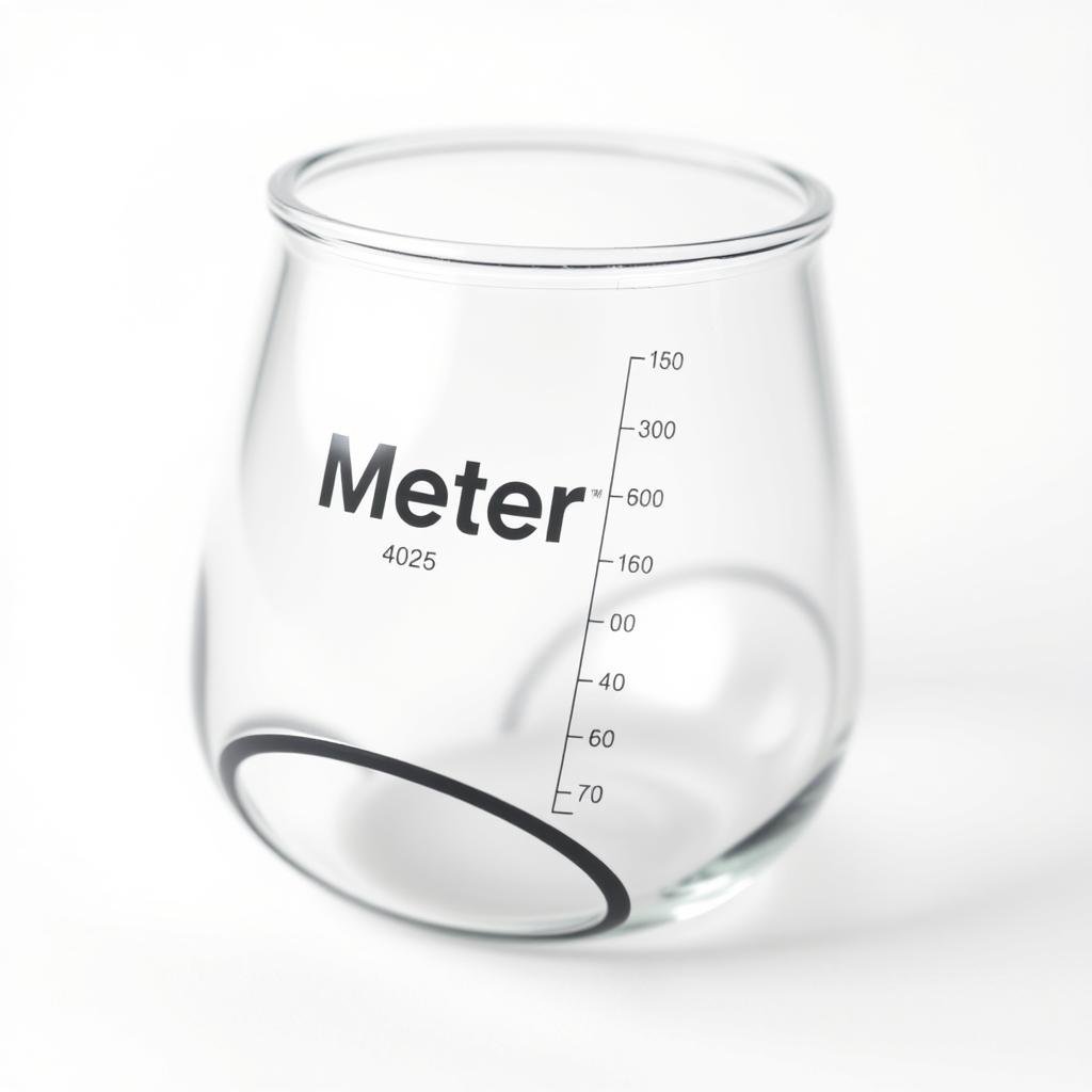 Copa de prueba del Metatron Hunter 4025 NLS