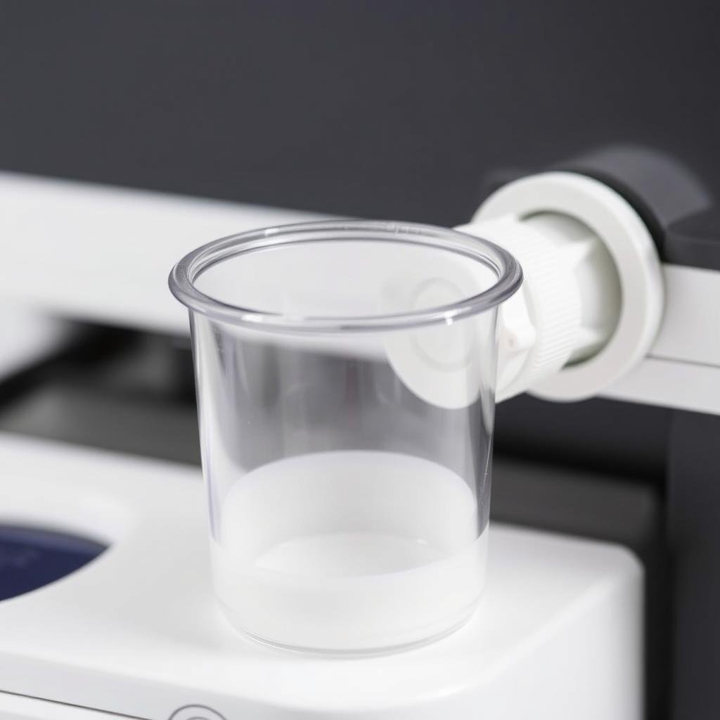 Copa de testeo del Metatron Hunter 4025 NLS