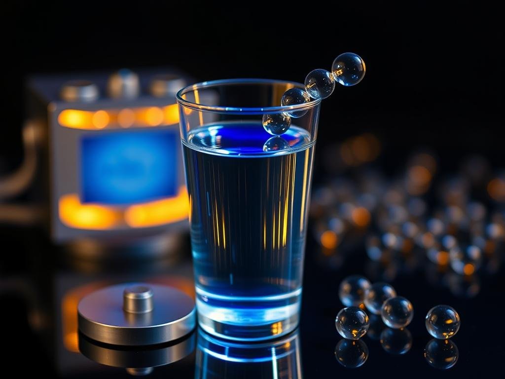 Elaboración de remedios frecuenciales con el Metatron Hunter 4025 NLS