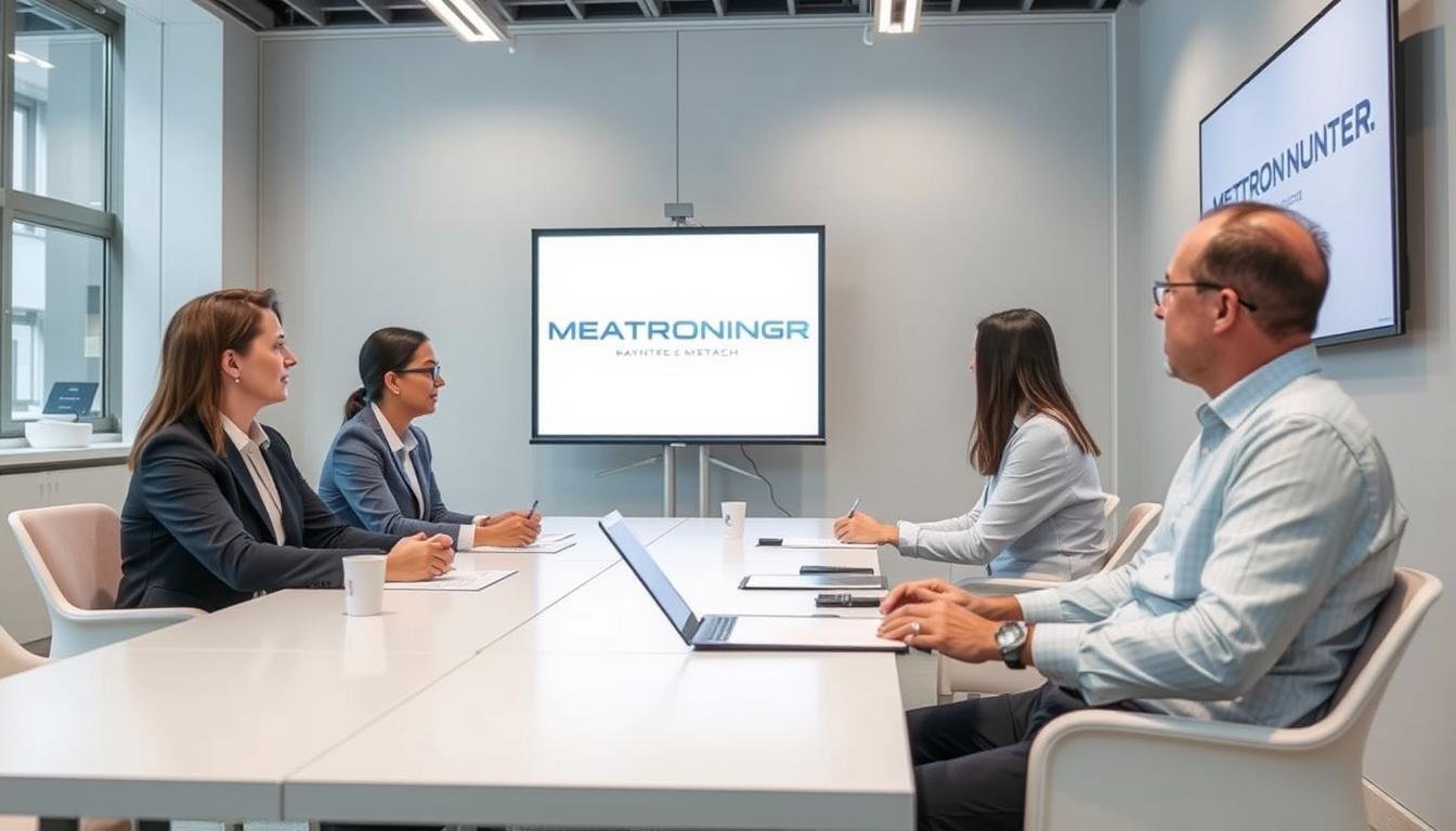 Programa de distribuidores de MAIKONG para Metatron Hunter 4025