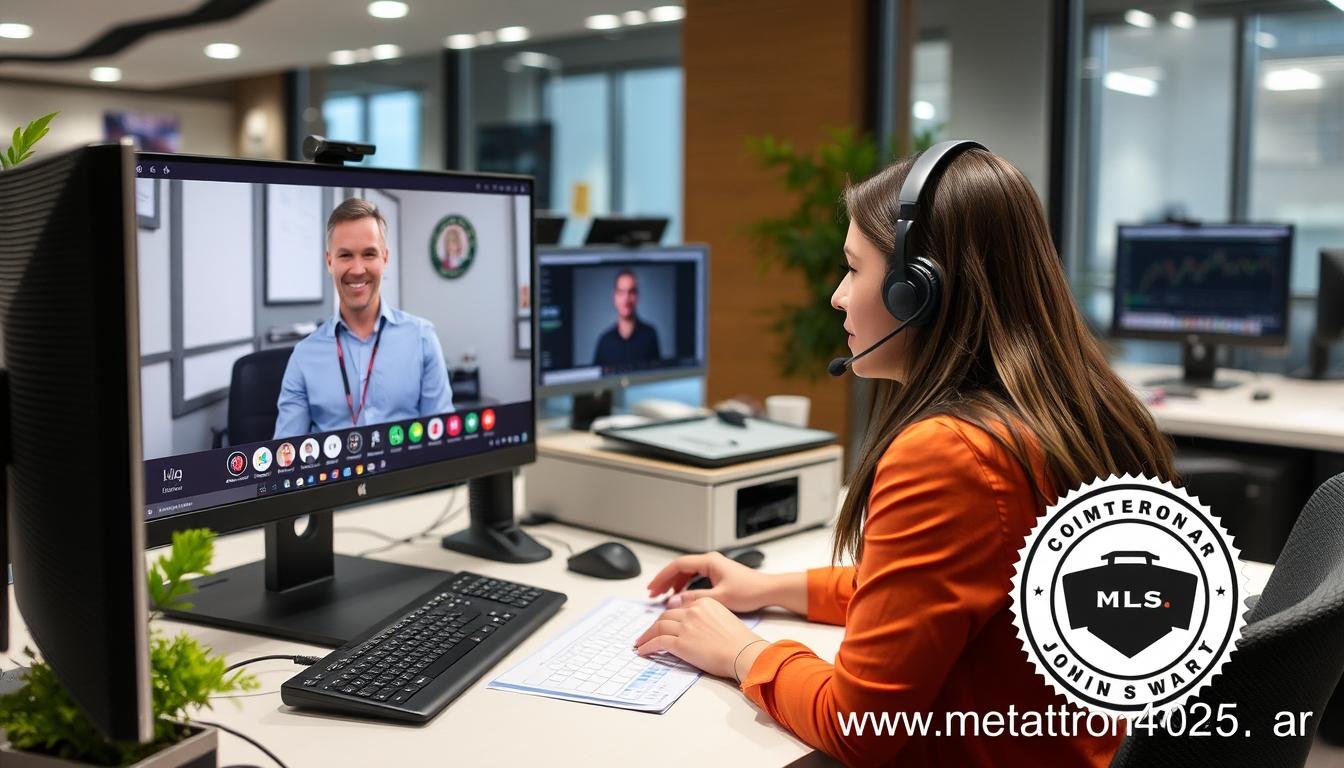 Servicio postventa del Metatron Hunter 4025 NLS