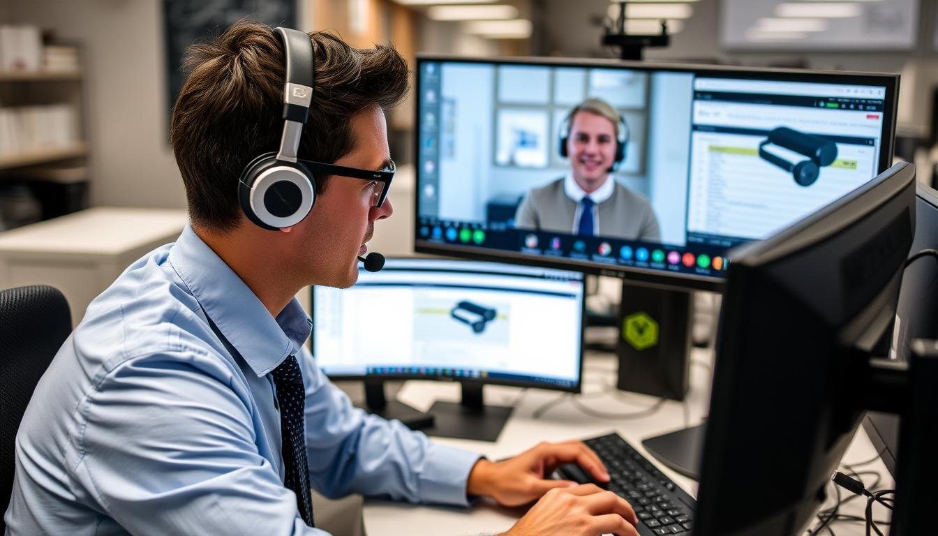 Servicio técnico y soporte para el Metatron Hunter 4025 NLS