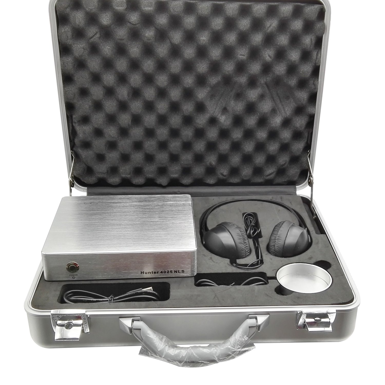 Metatron Hunter 4025 NLS en Estética