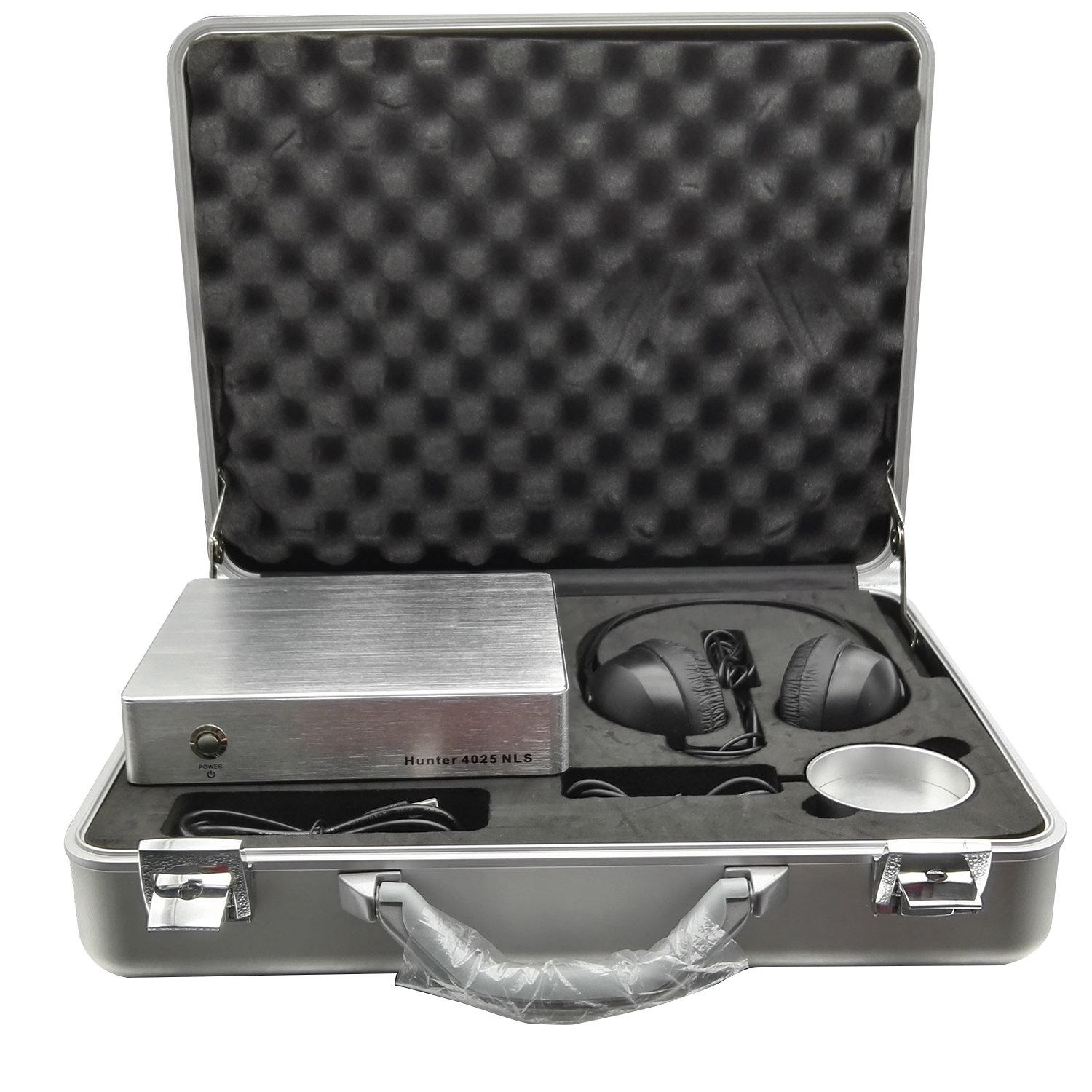 Metatron Hunter 4025 NLS sistema de diagnóstico no invasivo