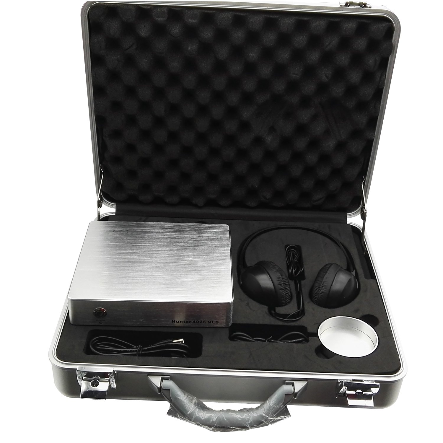 inmunológica Metatron Hunter 4025 NLS