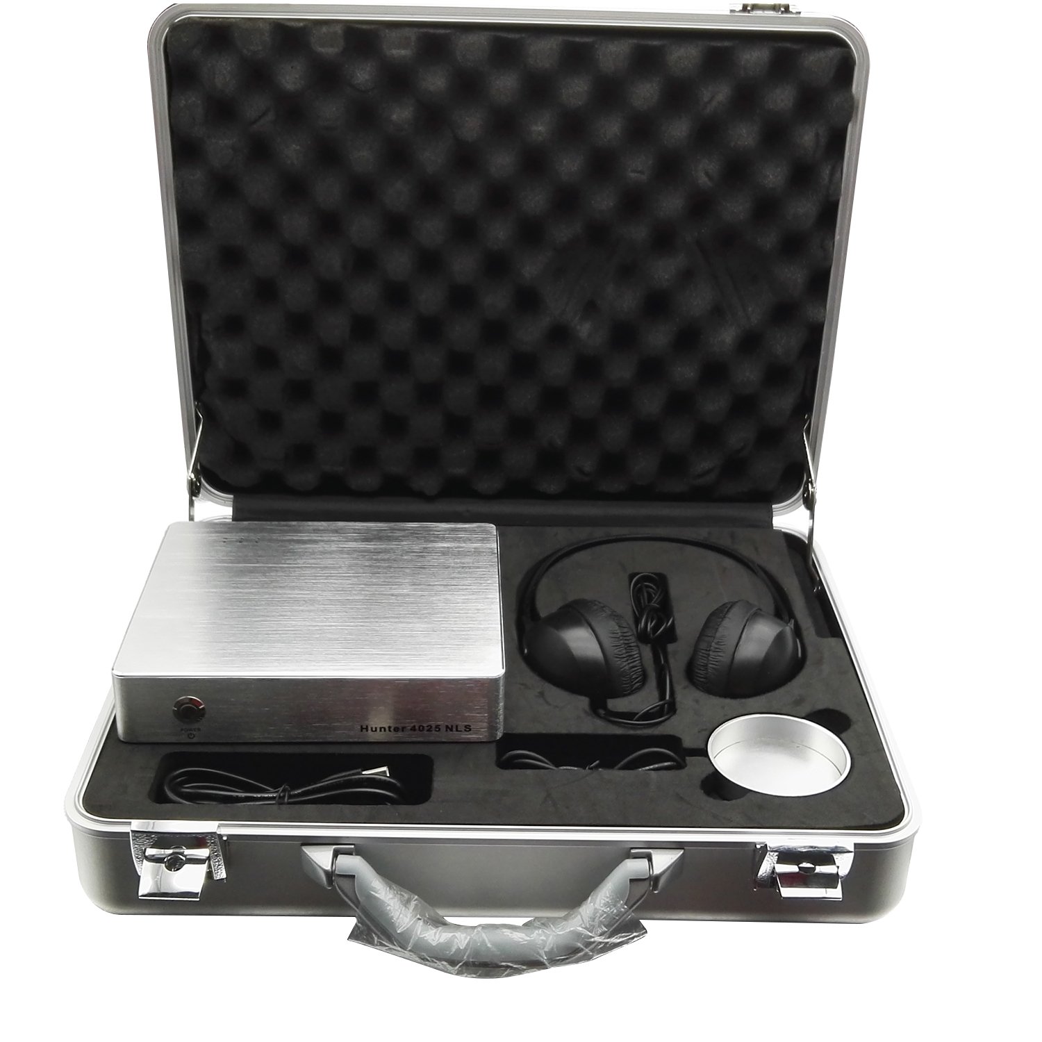 Metatron Hunter 4025 NLS