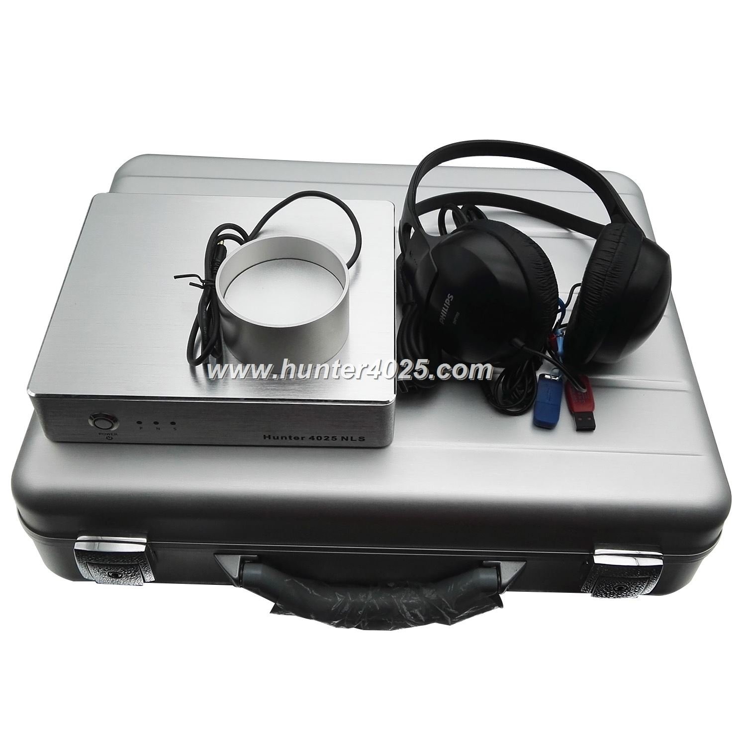 Metatron Hunter 4025 NLS