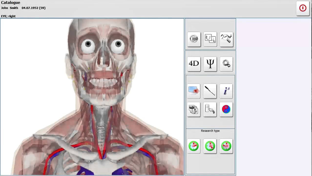 Metatron Hunter 4025 NLS