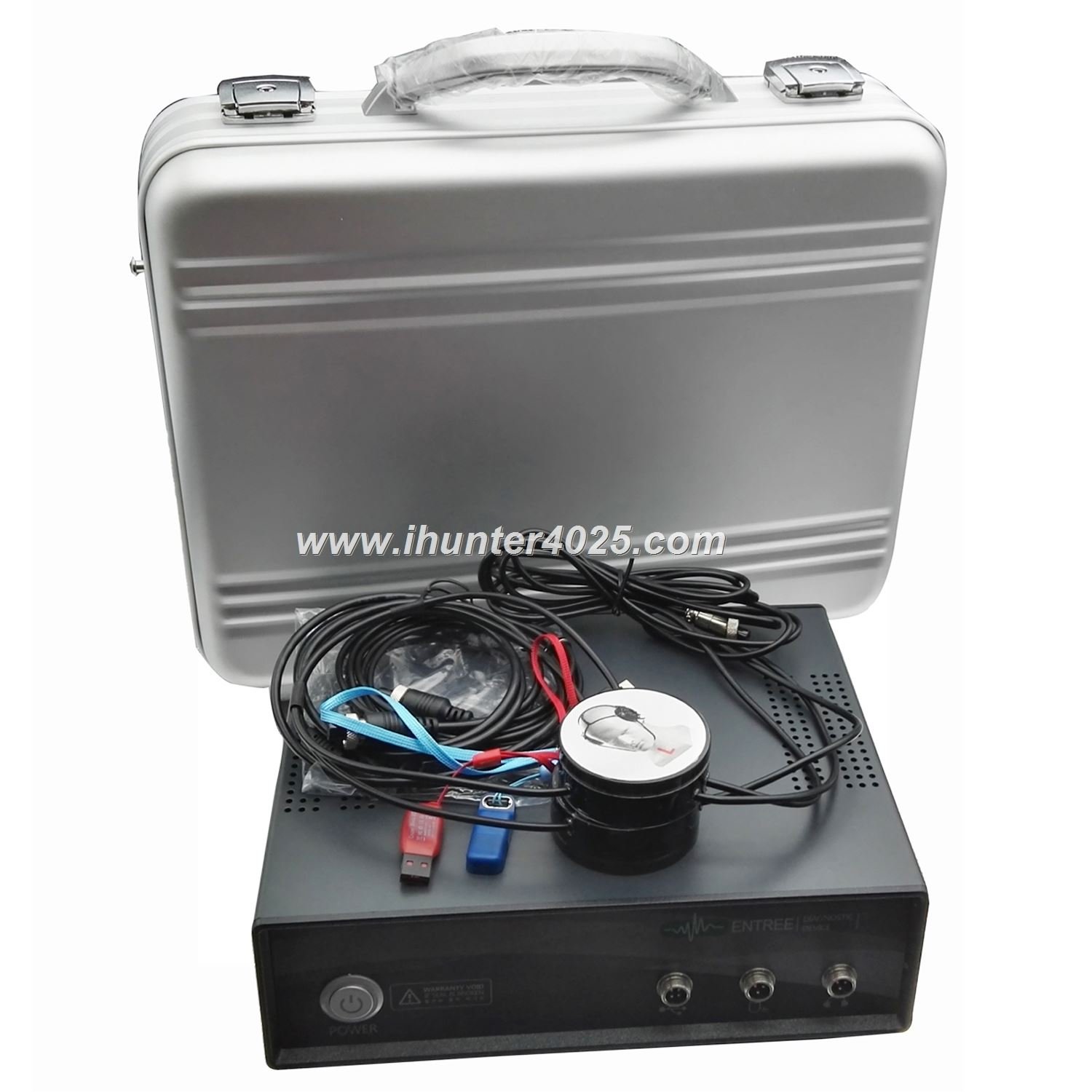 Metatron Hunter 4025 NLS