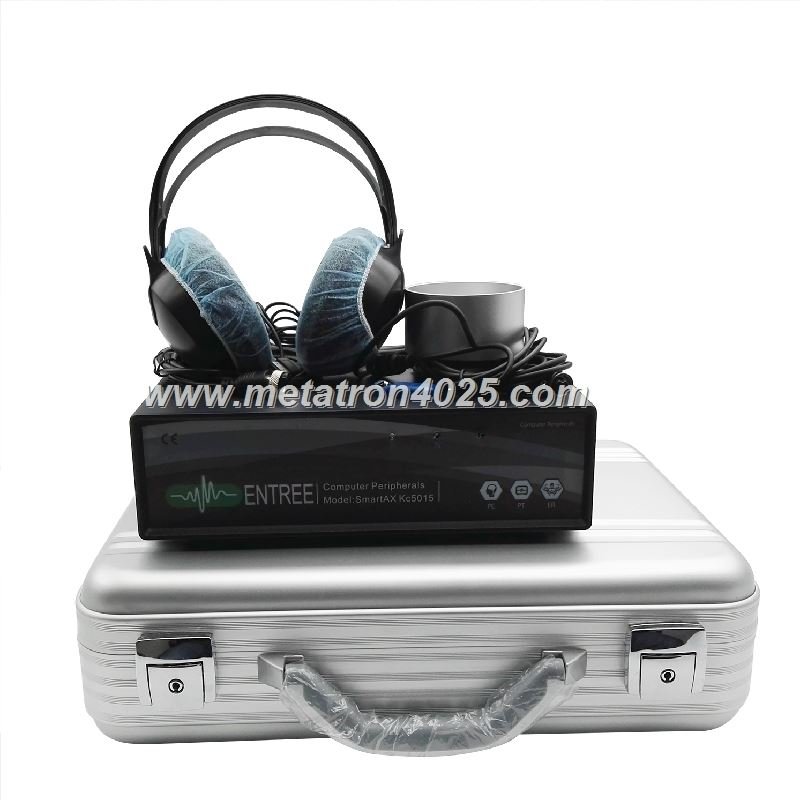 Metatron Hunter 4025 NLS