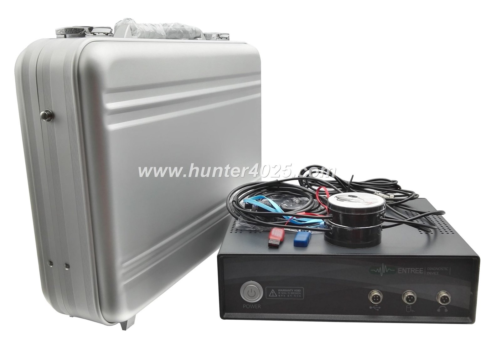 Metatron Hunter 4025 NLS