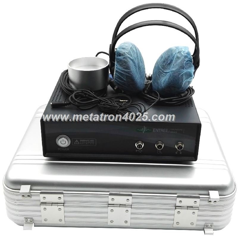 Metatron Hunter 4025 NLS