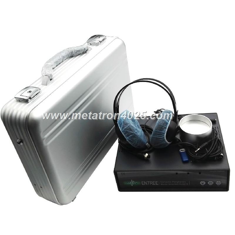 Metatron Hunter 4025 NLS